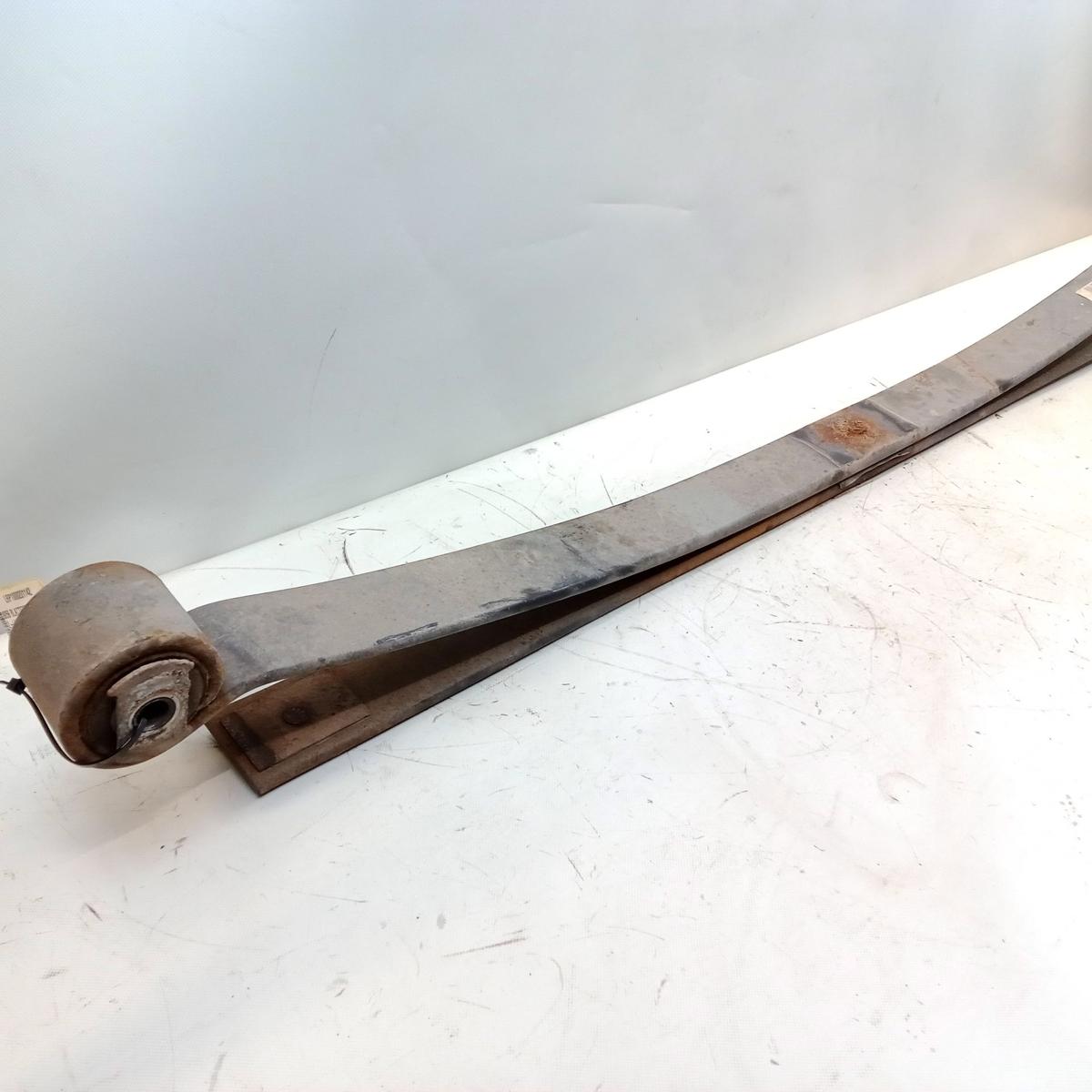 Peugeot Boxer 3 Typ 250 Facelift original Blattfeder Hinterachse 2-lagig Bj.2017