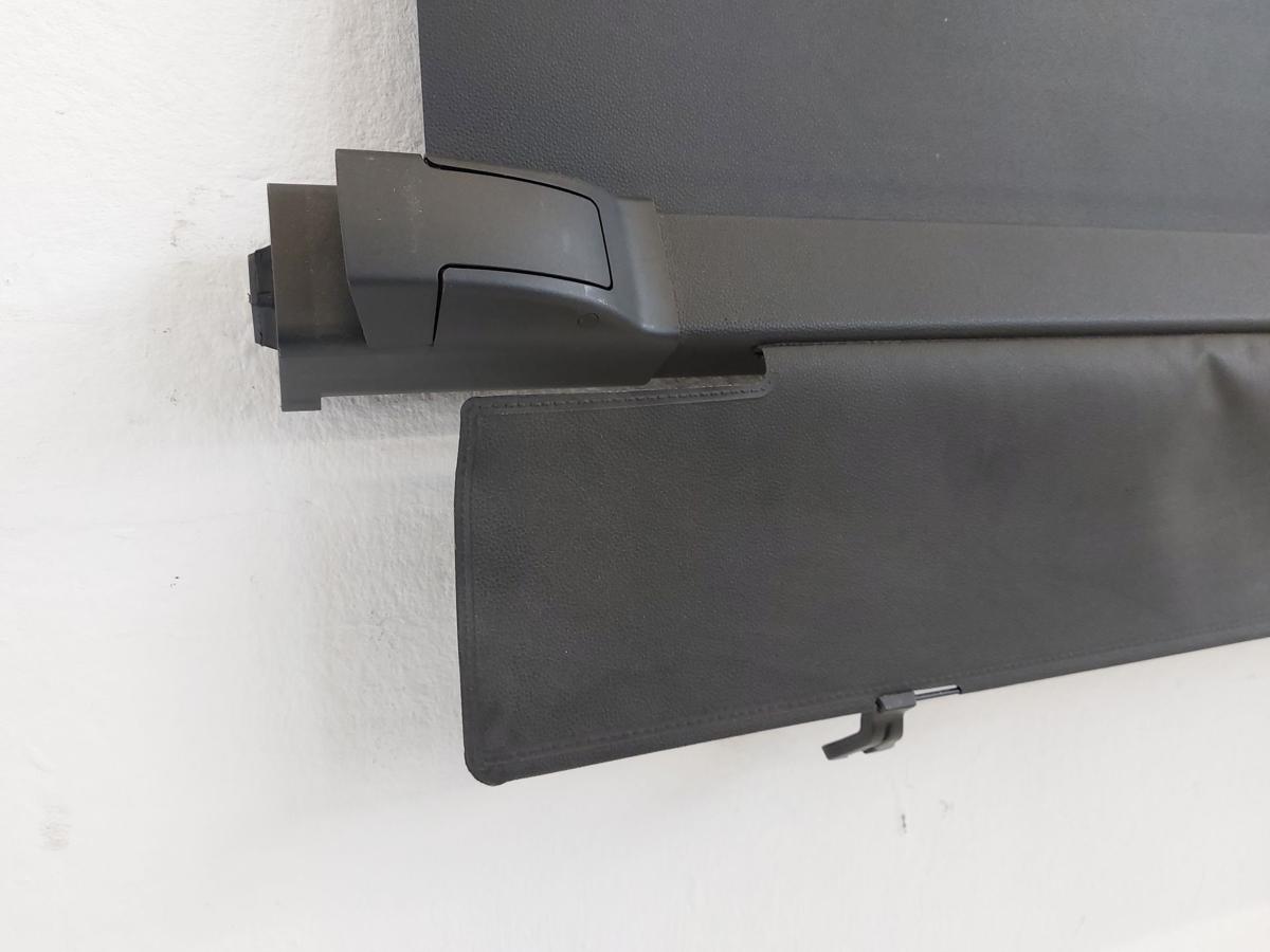 Opel Astra H Caravan Laderaumrollo Kofferraumrollo Heckrollo Laderaumabdeckung Opel Astra H Caravan Laderaumrollo Kofferraumrollo Heckrollo Laderaumabdeckung