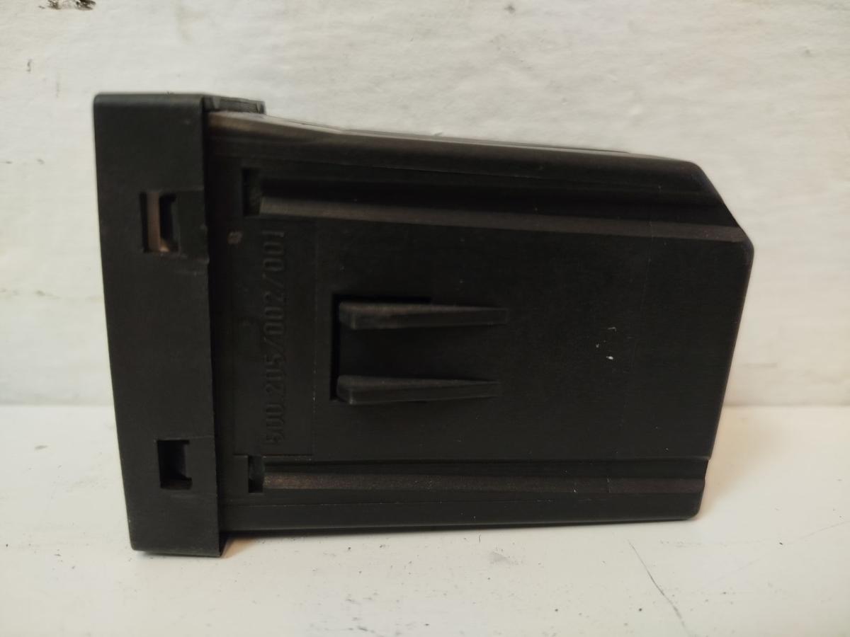 BMW 3er E36 Compact Uhr Digitaluhr Bordcomputer