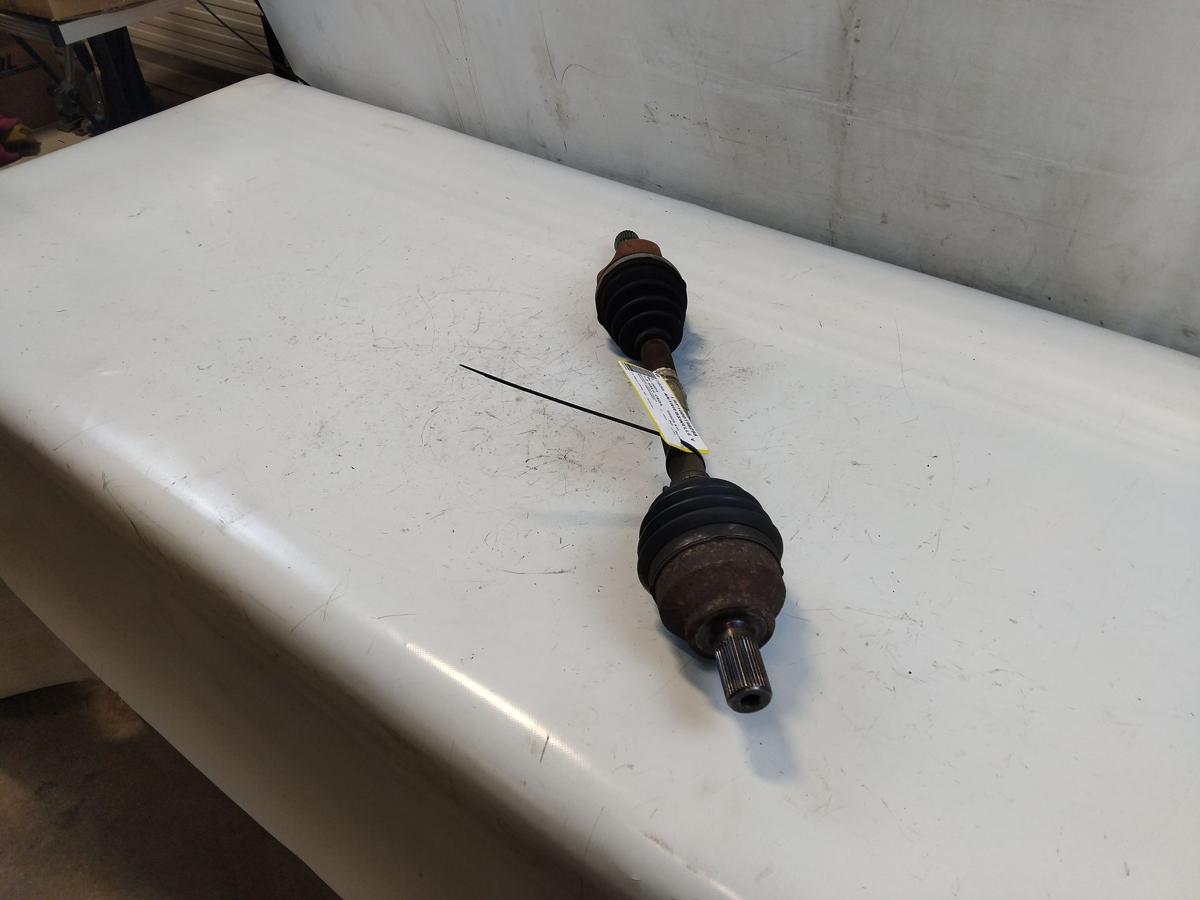 Ford C-Max 1 original Antriebswelle Gelenkwelle vorn links 1.8 88kw Bj.2004