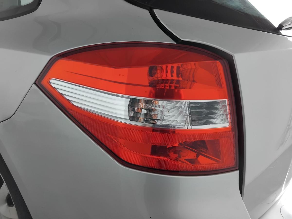 Renault Laguna 3 Kombi original Rückleuchte Heckleuchte links BJ2009