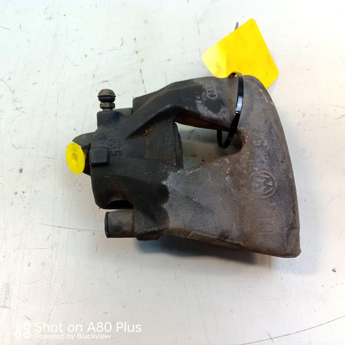 Audi TT 8N original Bremssattel Vorderachse links 312x25mm Bj.2003