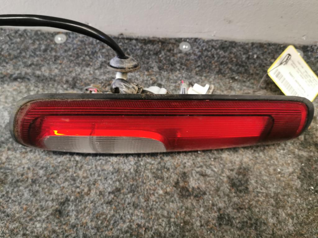 Suzuki Ignis BJ 2001 Rücklicht links Rückleuchte Heckleuchte 3567074G Denso