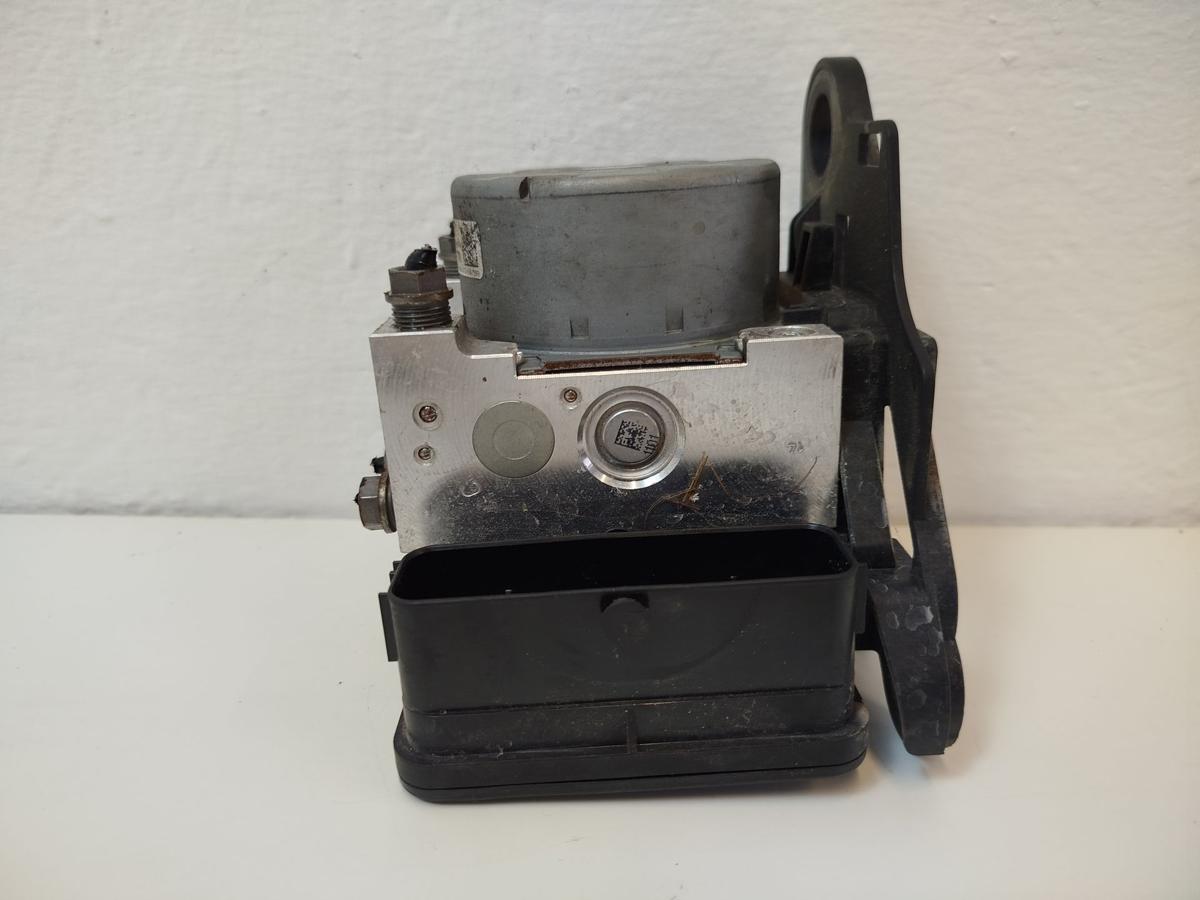 VW Golf Sportsvan AUV ab17 ABS Hydroaggrgat Pumpe Block Steuerger&auml;t ESP