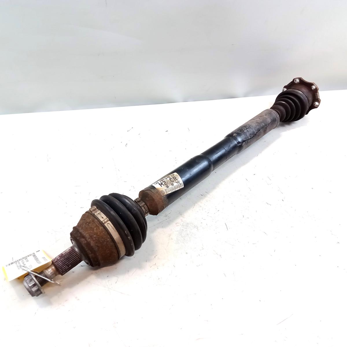 VW Golf 4 1J original Antriebswelle Gelenkwelle vorn rechts 1.6 74kw Automatik Bj.1998