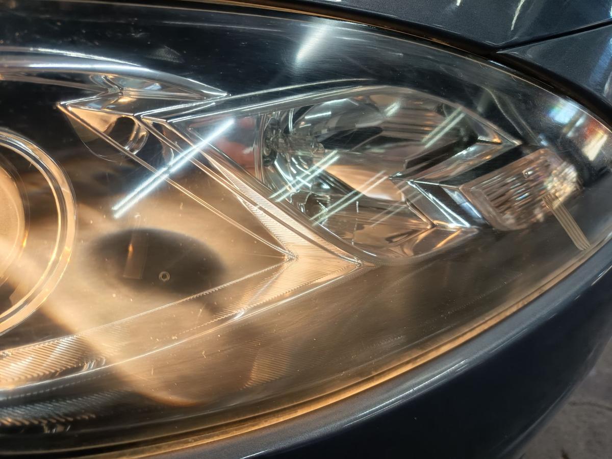 Mazda 6 GH original Scheinwerfer rechts Halogen Haupt Licht Front Bj 2009