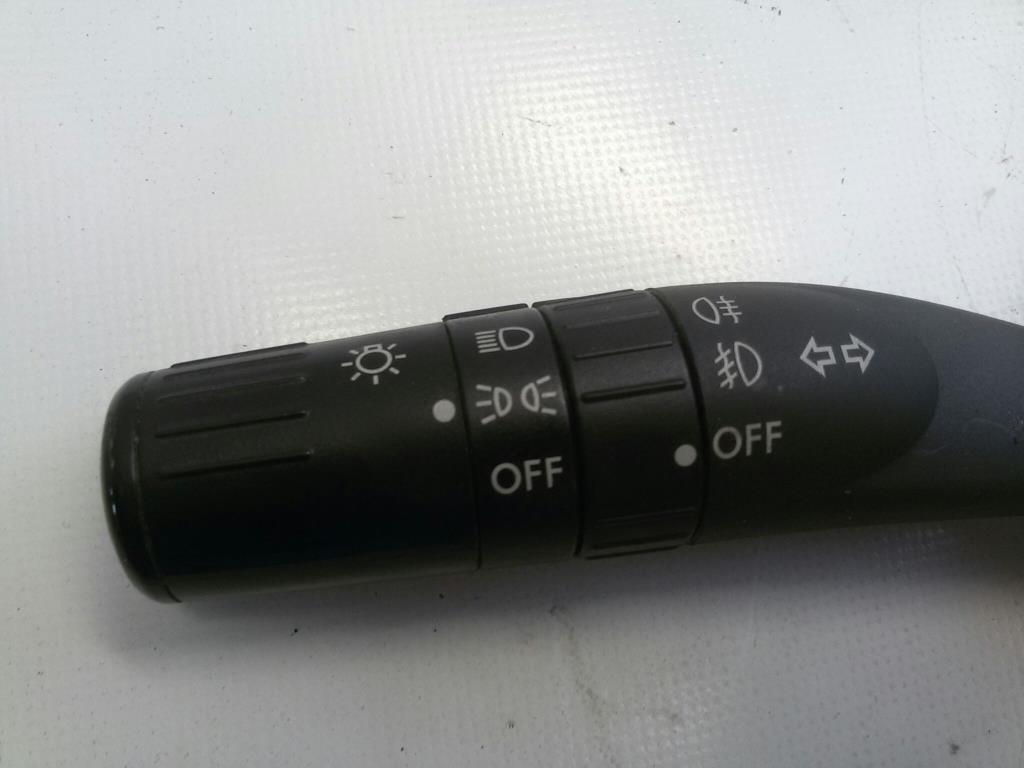 Subaru Legacy BP BL Bj2007 Blinkerschalter Lichtschalter