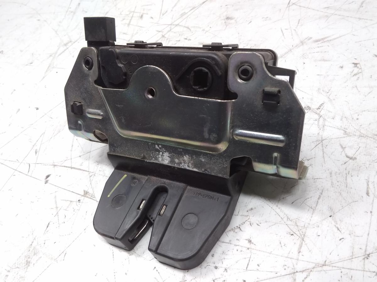 Opel Astra H Caravan original Schloß Heckklappe Heckschloß Bj.2010