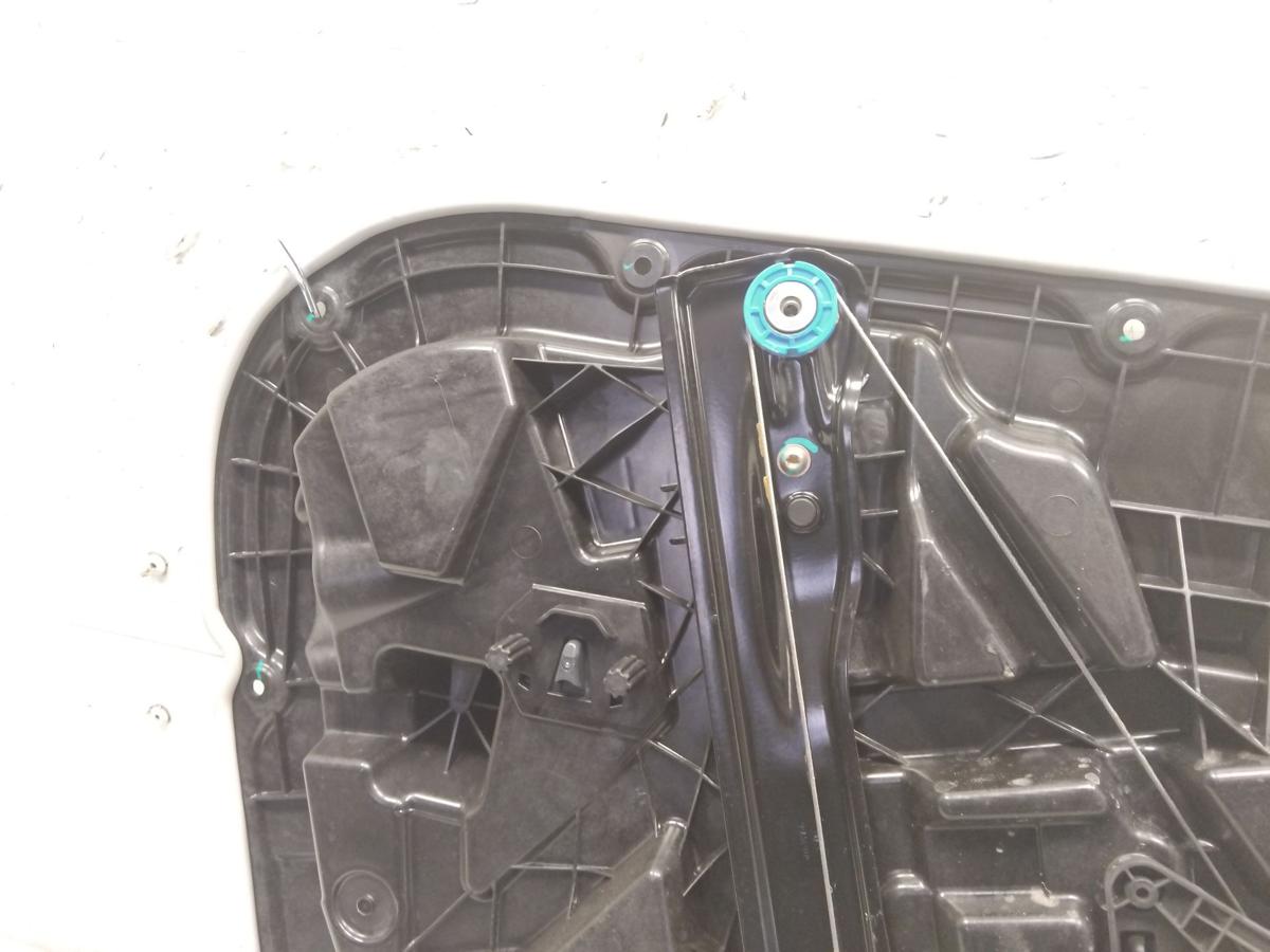 Polestar 3 original Fensterheber vorn rechts elektrisch Bj.2024