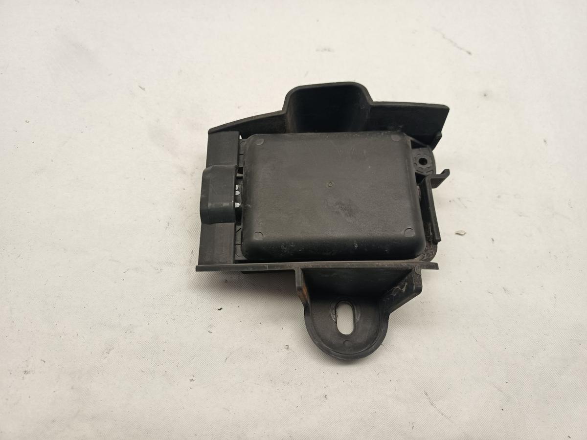 Skoda Superb 3V Kombi orig Steuergerät Toter-Winkel-Assistent HL Bj 2016