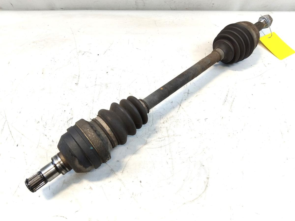 Chevrolet Aveo T250 orig.Antriebswelle Gelenkwelle links 1.2 62kw mit ABS BJ2008