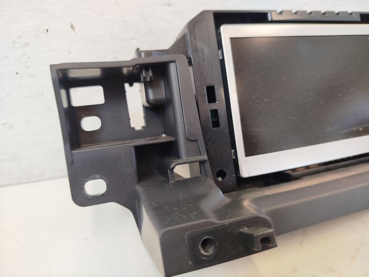 Ford Focus DYB CEW Turnier Radiodisplay Anzeige Monitor OEM