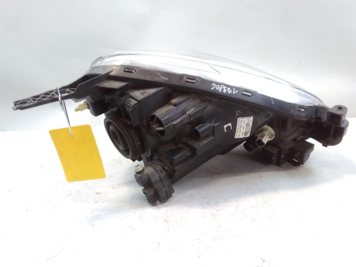 Nissan Micra 4 K13 original Scheinwerfer links Halogen mit LWR BJ2013 260601HB0A