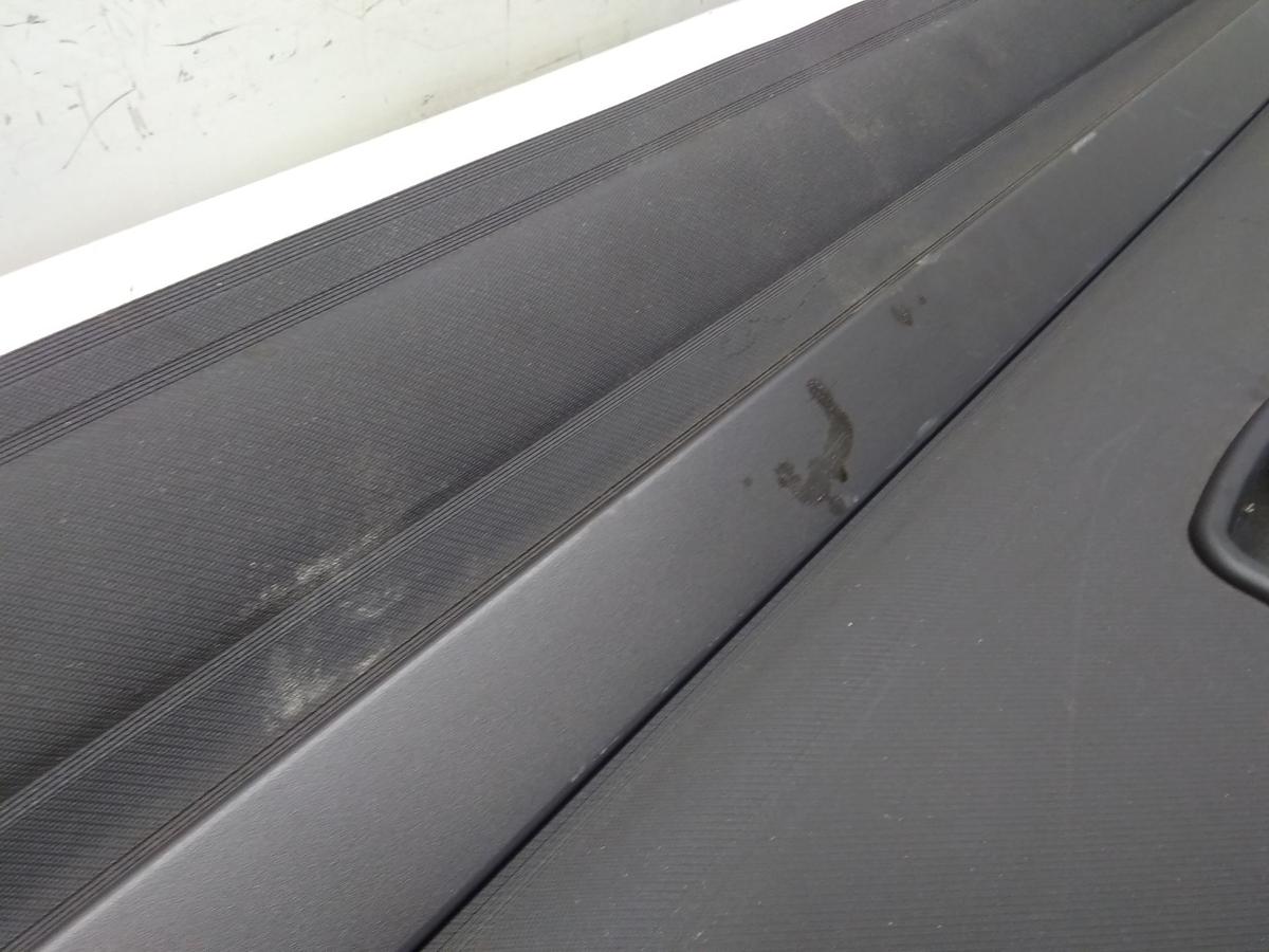 Ford Focus 3 DYB Turnier original Laderaumrollo Kofferraumabdeckung BJ2011 Kombi