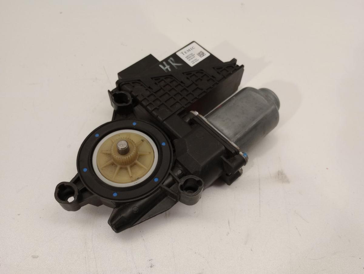 VW Polo 9N3 original Fensterhebermotor hinten rechts 6Y0959812 BJ2007