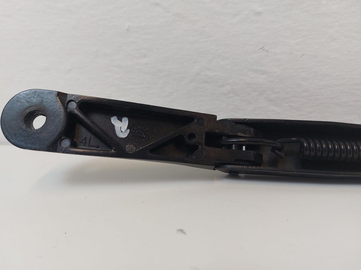 VW Golf 8 VIII CD Variant Wischerarm vorn rechts Scheibenwischerarm Fahrerseite