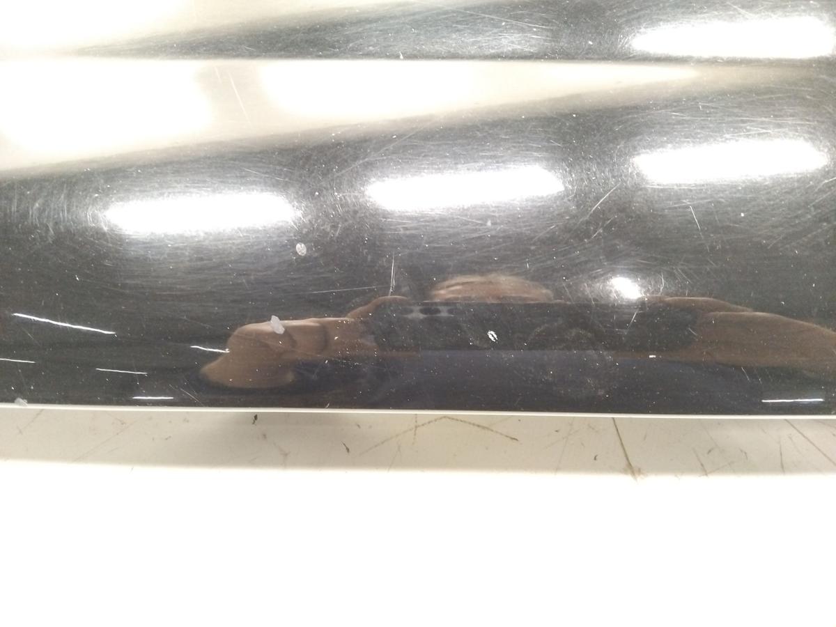 Mercedes C-Klasse W203 S203 original Kotflügel rechts schwarz uni 040 Bj.2005