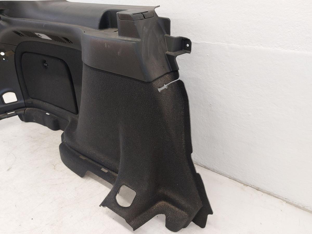 Toyota Avensis T25 Kofferraumverkleidung hinten links Komb OEM