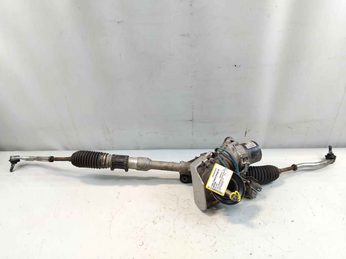Honda Civic VIII FK FN original Lenkgetriebe mit Elektroservomotor BJ2008