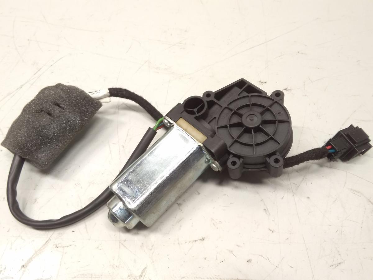 Audi A8 D3 4E Langversion original Heber Sonnenrollo T&uuml;r hinten links Bj.2004