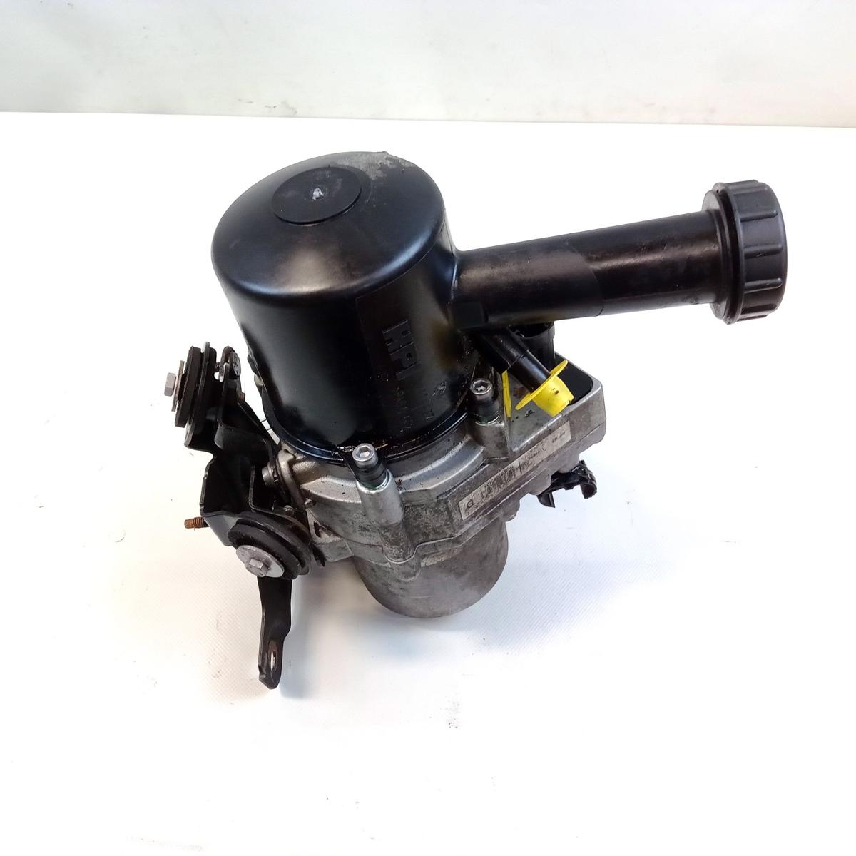 Peugeot 407 original Servopumpe Hydraulikpumpe 9660983080 Bj.2006