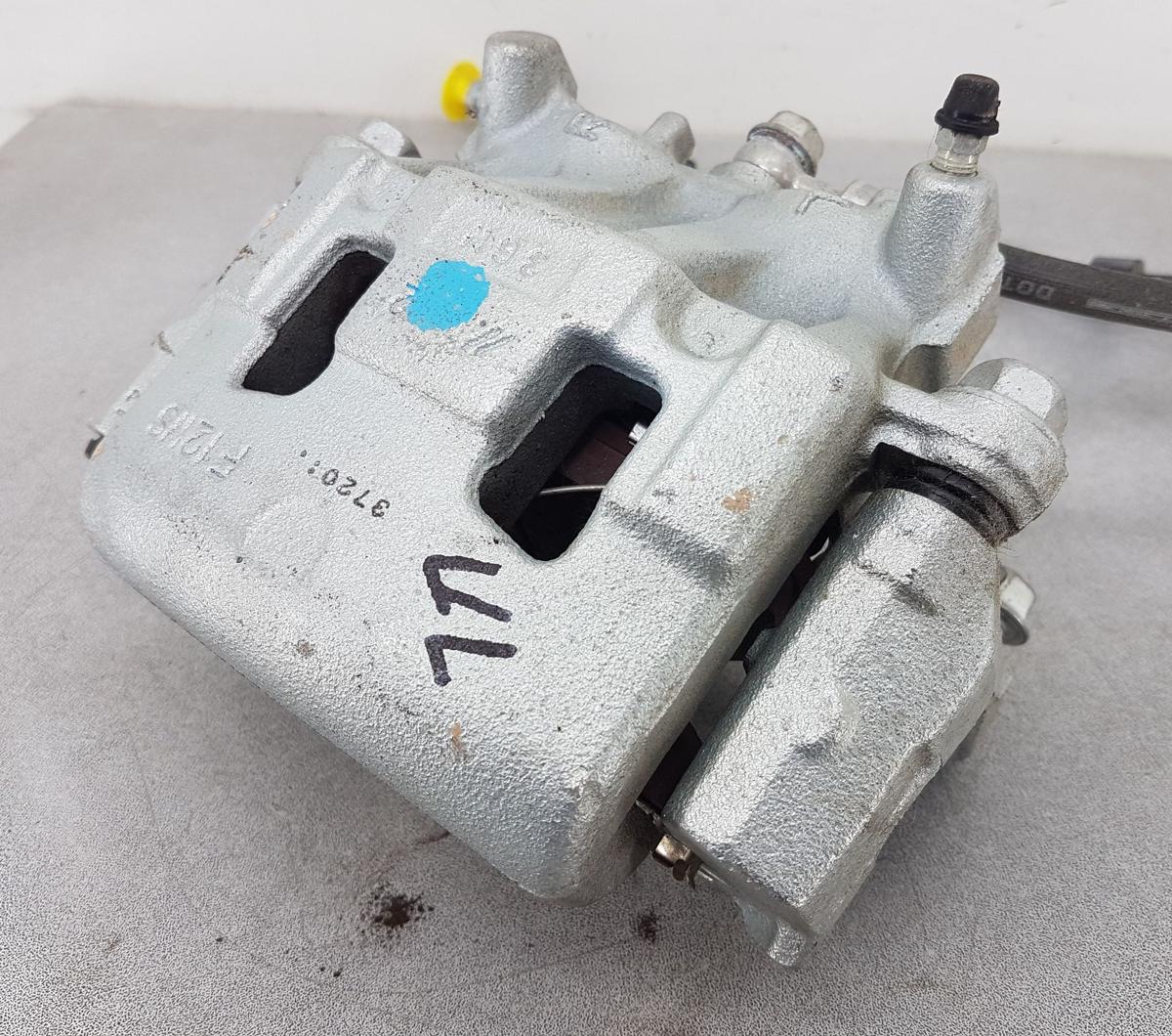 Mitsubishi Eclipse Cross Bremssattel vorn links Bj2023 2,4 72kw 4WD Allrad