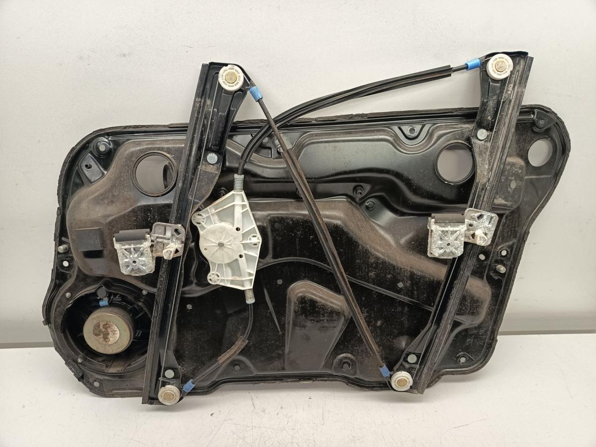 VW Bora original Fensterheber vorne links mit Motor Bj 1999