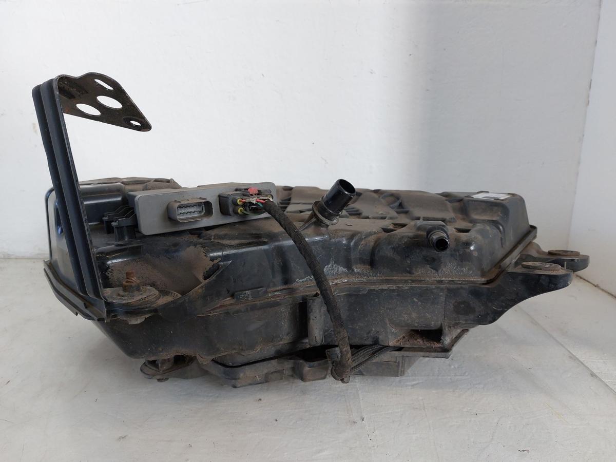 Opel Astra K B16 Ad Blue Behälter mit Pumpe Harnstoff Tank Dosierpumpe