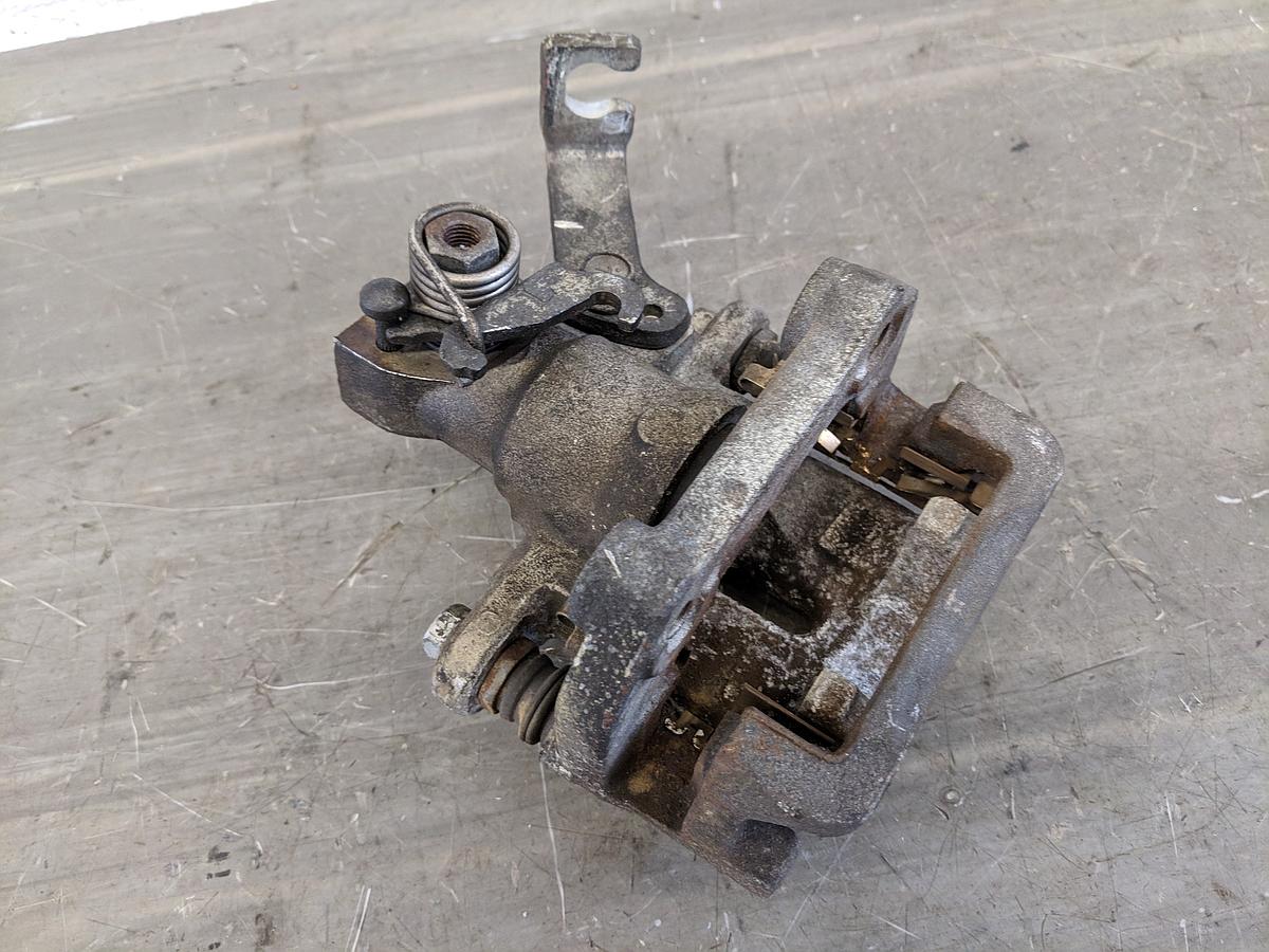 Suzuki Vitara LY Bj.16 original Bremssattel hinten links