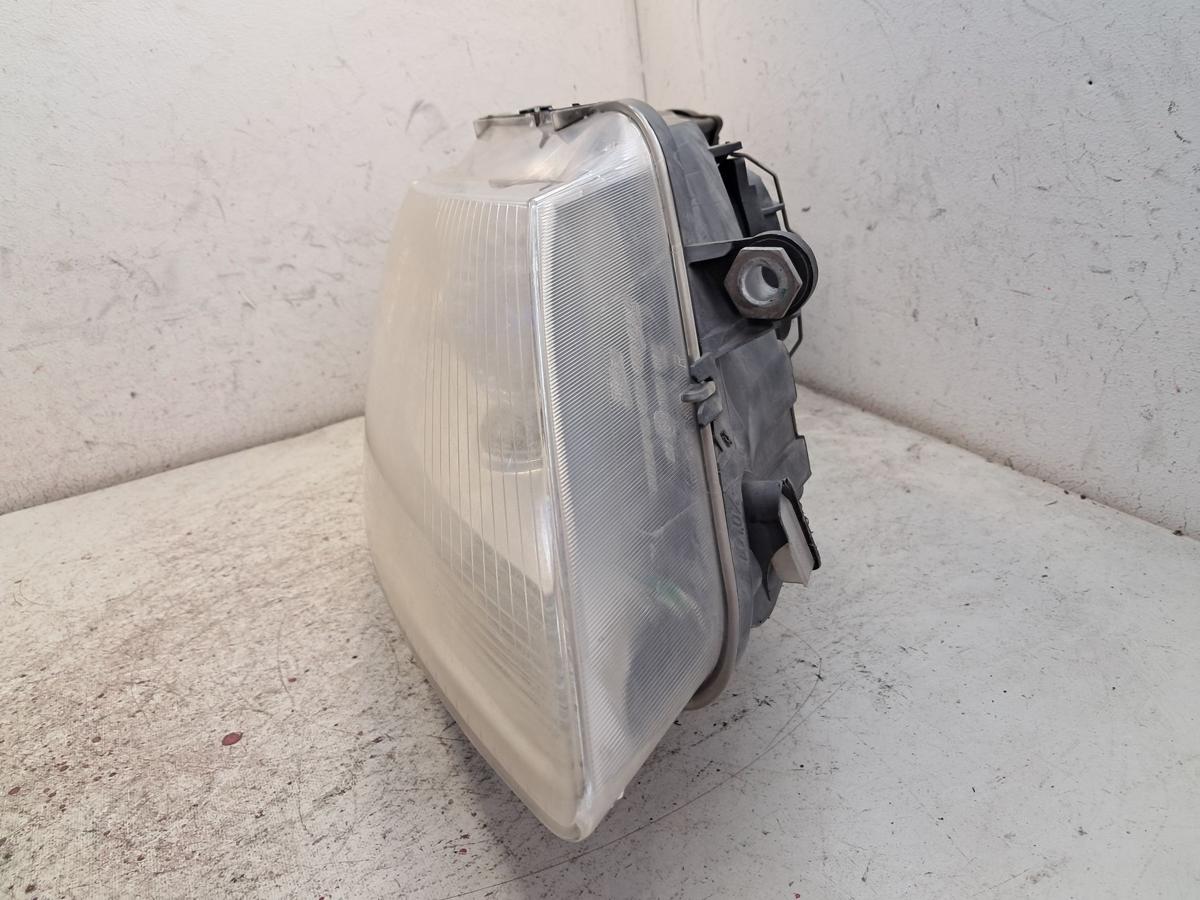 VW Phaeton GP1 GP2 original Bi-Xenon Scheinwerfer links 3D1941032E BJ2007