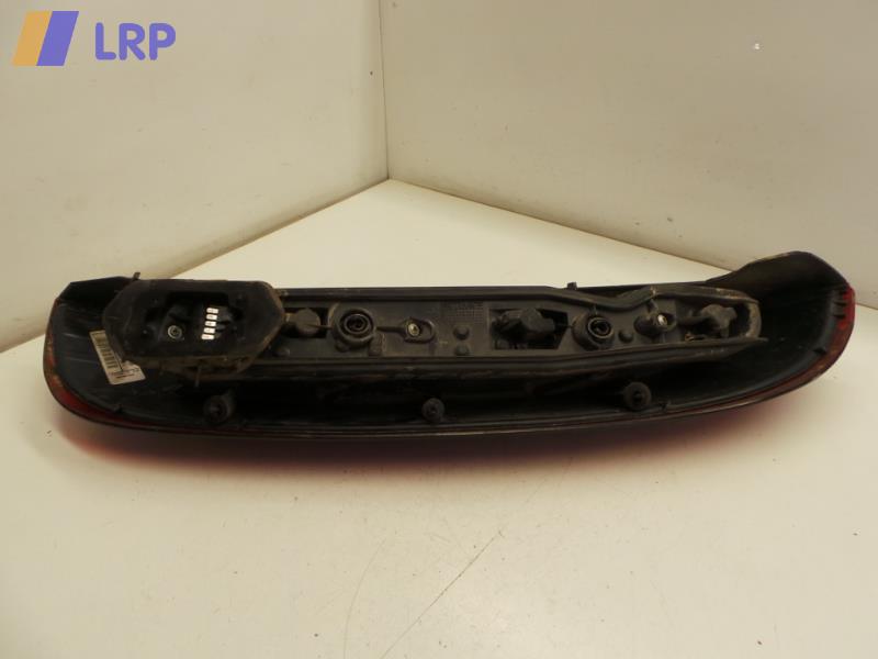 Opel Corsa C original Rückleuchte Heckleuchte links 09114336 89302171 BJ2002