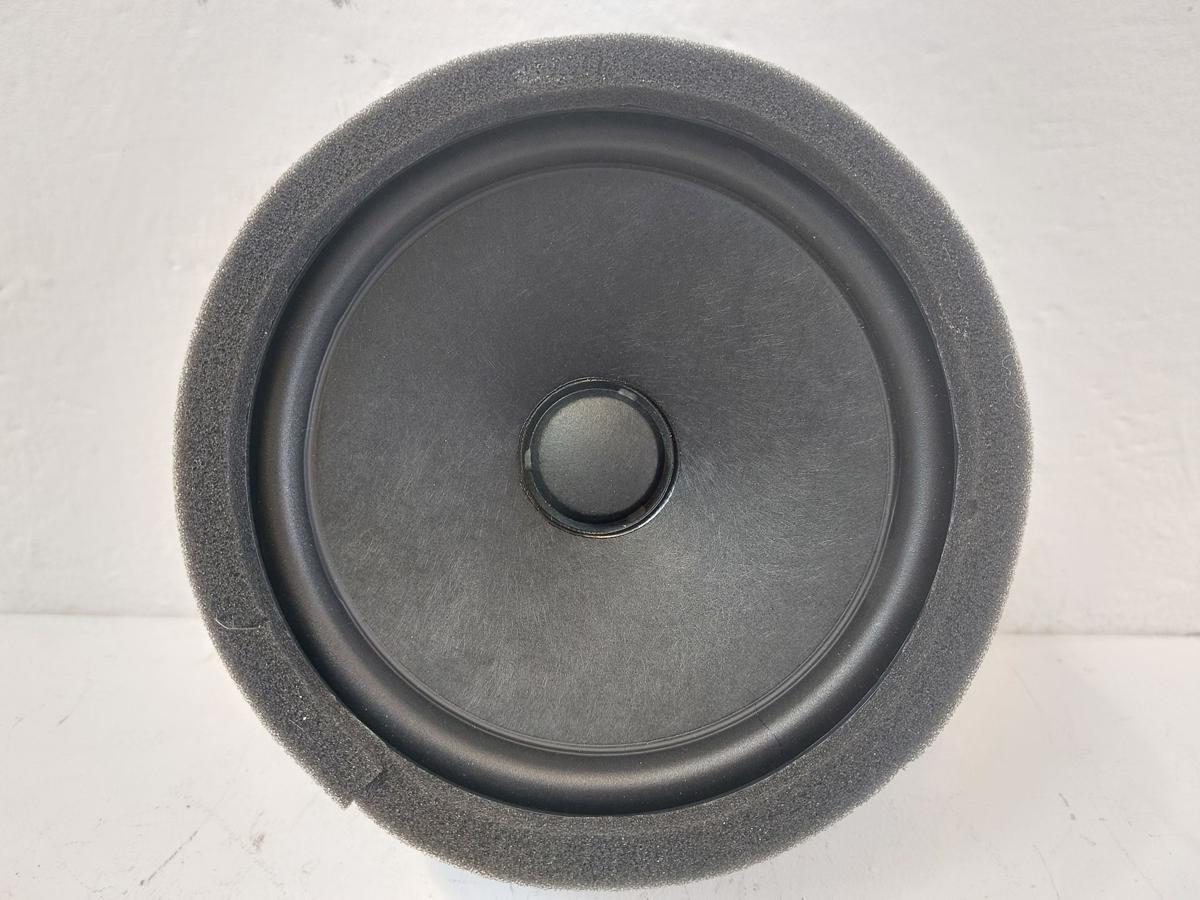 NIO ET7 Elektro Türlautsprecher Tür hinten links Box Lautsprecher OEM