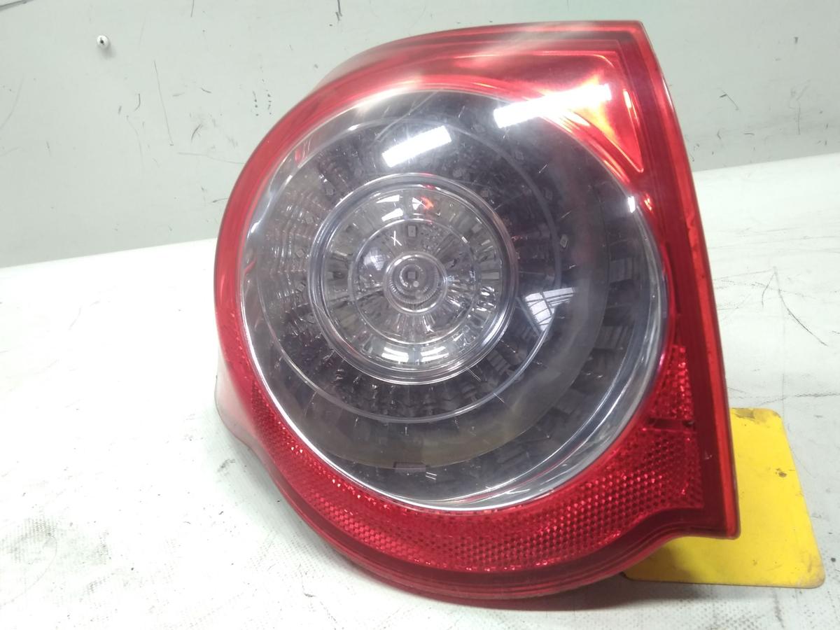 VW Passat 3C Variant original R&uuml;ckleuchte Heckleuchte links au&szlig;en LED BJ2007