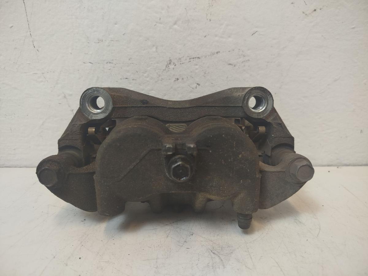 Nissan Leaf ZE1 40kWh Bremssattel vorn links Bremzange Sattel Vorderbremse