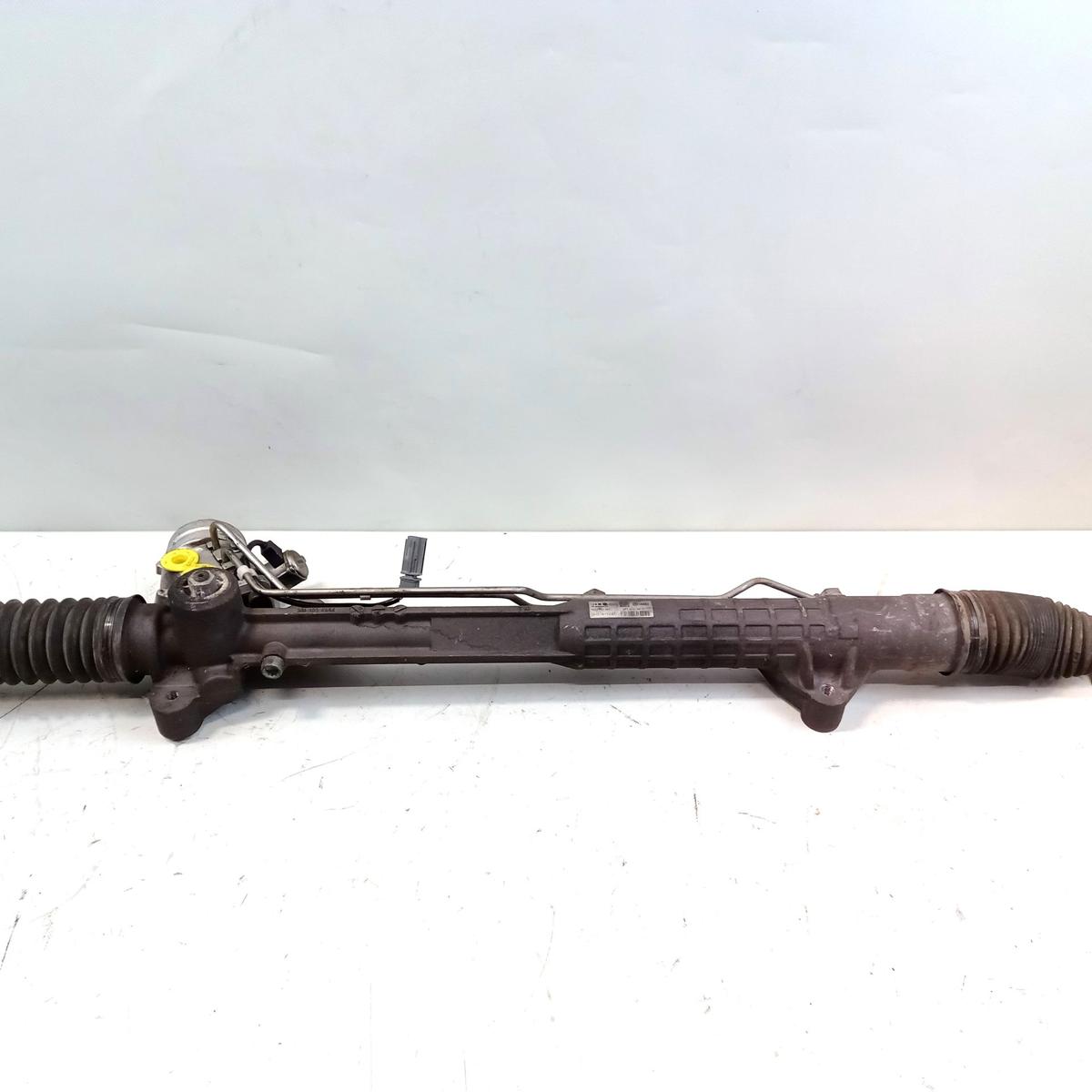 Audi A6 4F original Servolenkgetriebe 4F1422065P 7852993685 ZF BJ2004