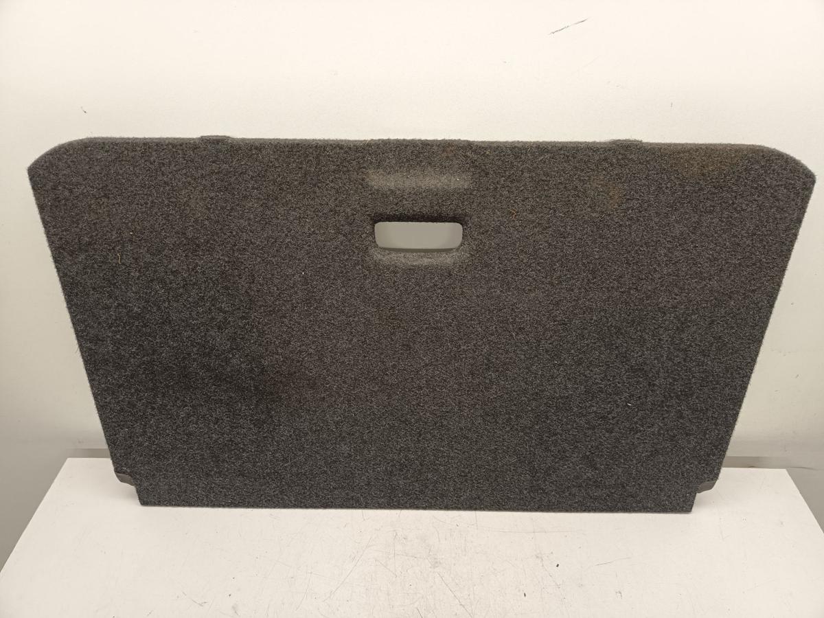 Opel Corsa D/E original Laderaumabdeckung Boden Kofferraum Bj 2013