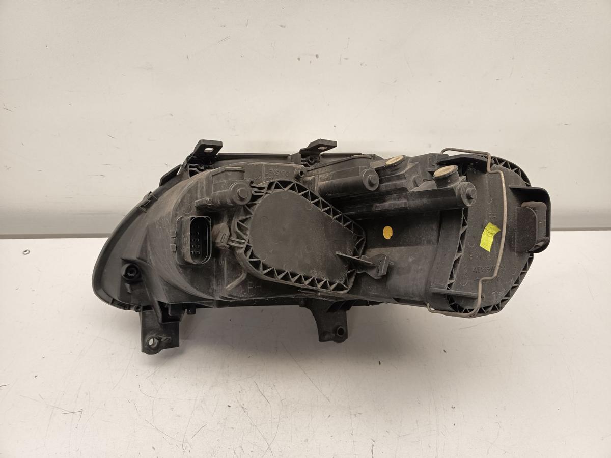 VW Touran 1T original Scheinwerfer rechts Halogen vor Facelift Bj 2004