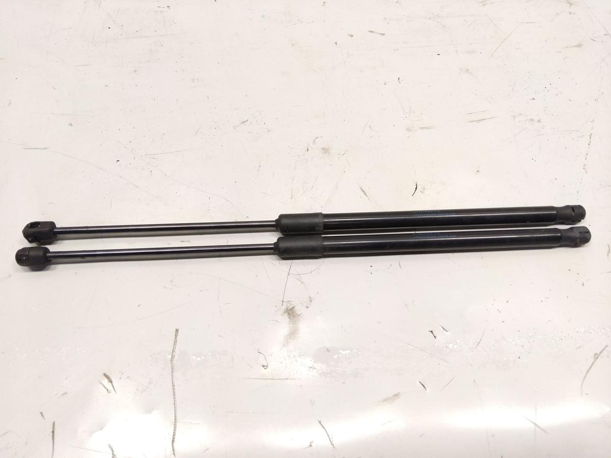 Skoda Rapid NH Spaceback original Satz Gasdruckzylinder Heckklappe BJ2017