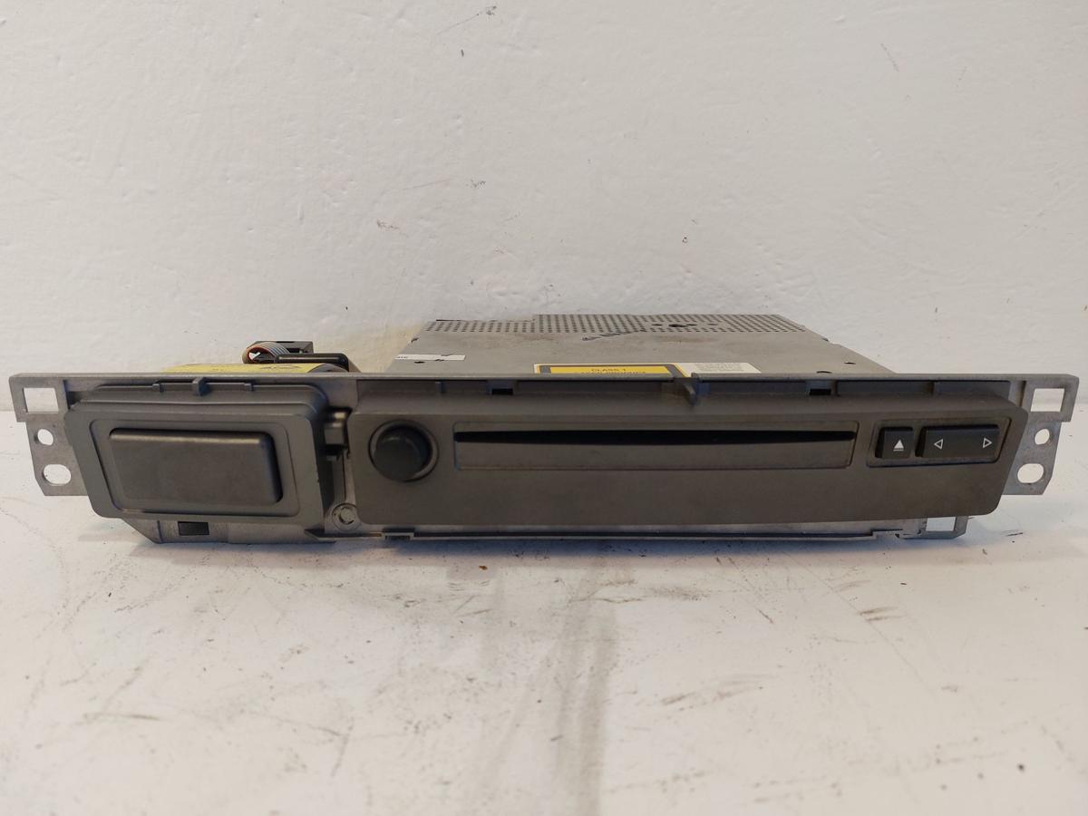 BMW 7er E65 Laufwerk CD Radio CD Player Becker