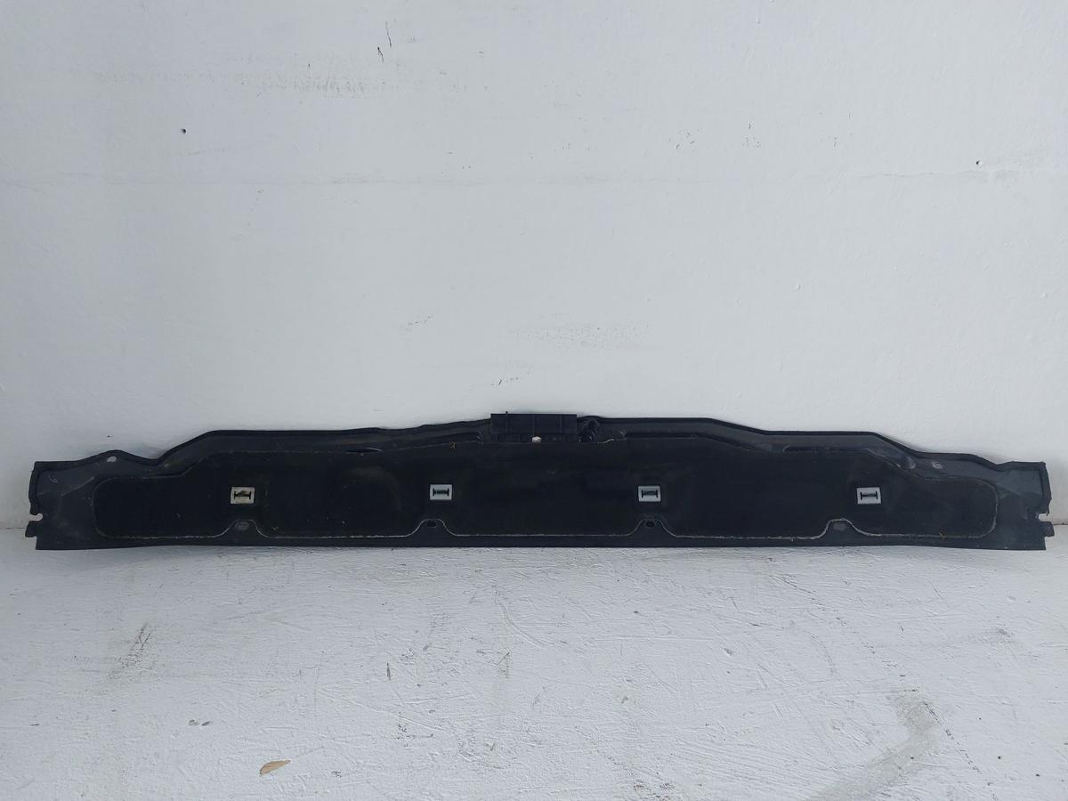 Ford Focus DYB CEW Turnier Verst&auml;rkung Unterteil Windlauf Wasserkasten OEM