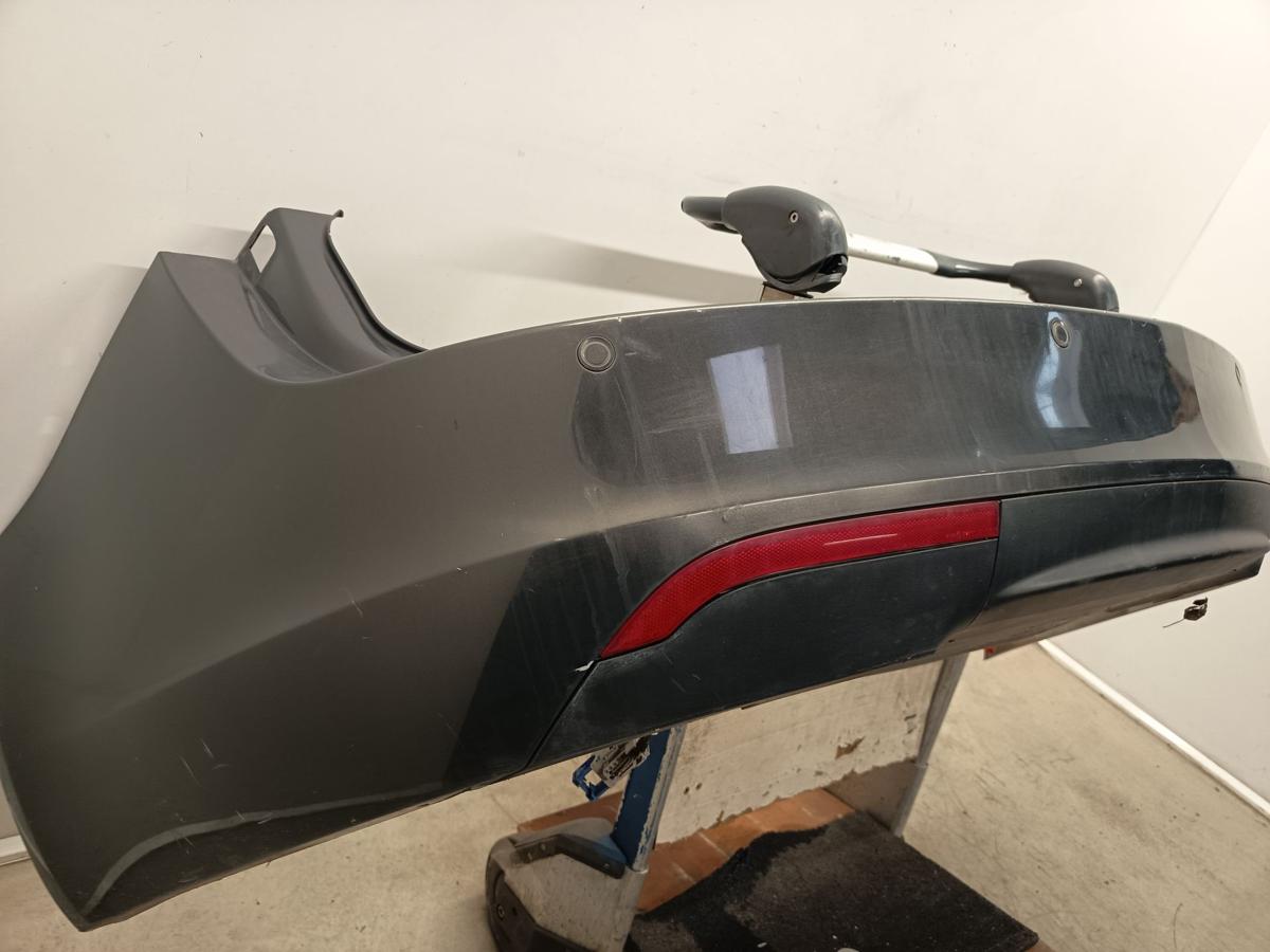 Opel Insigina A Kombi original Sto&szlig;stange hinten PDC Z190 Platingrau Bj 2013