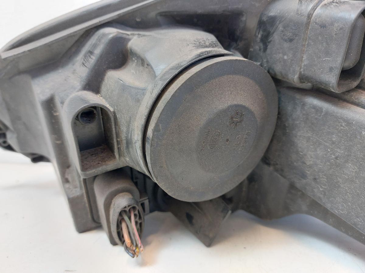 VW Golf 5 1K Scheinwerfer rechts Halogen Frontscheinwerfer Zubeh&ouml;r Hella