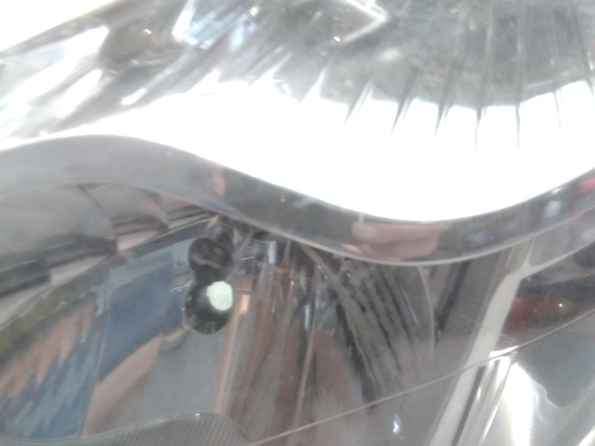 Dacia Lodgy original Scheinwerfer links Halogen mit LWR BJ2012
