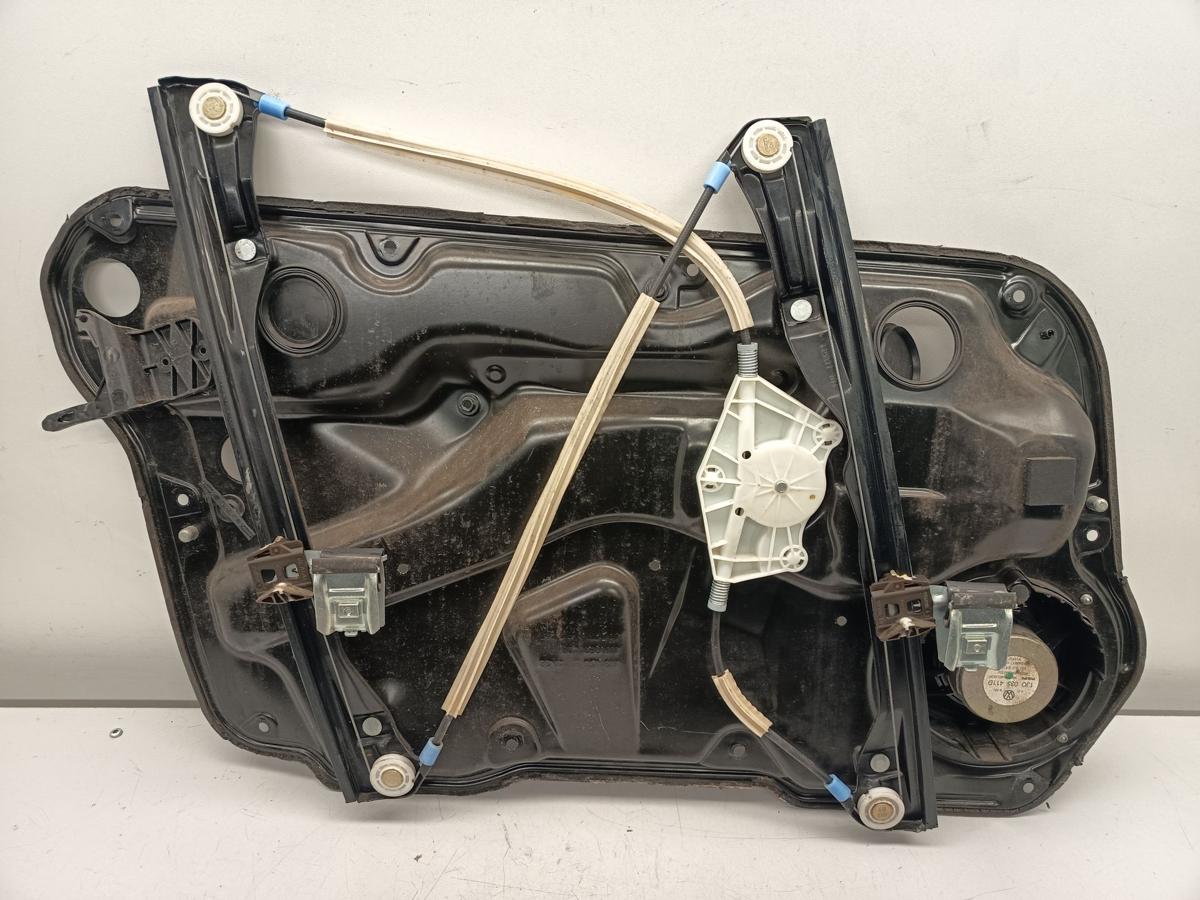 VW Bora original Fensterheber vorne rechts elektrisch mit Motor Bj 1999