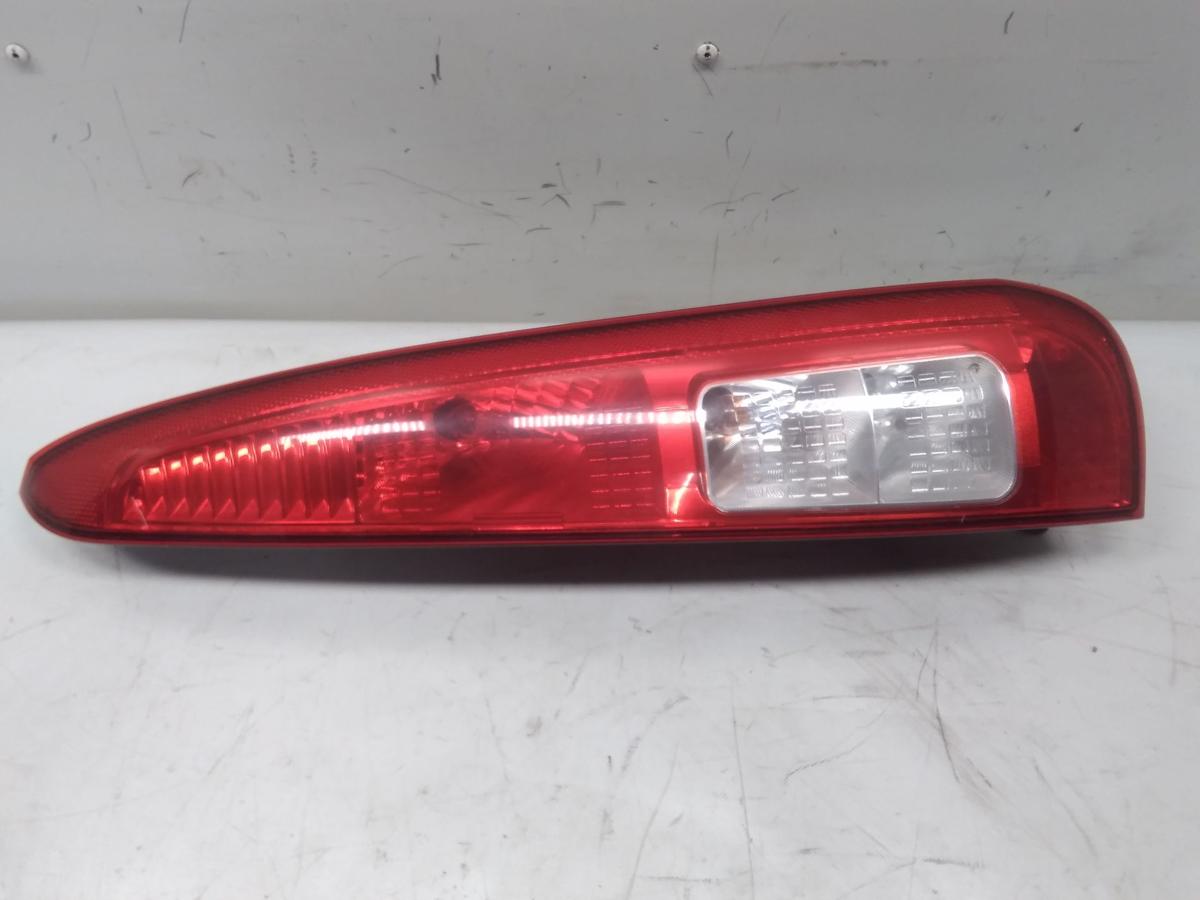 Ford Fusion JU2 original R&uuml;ckleuchte Schlussleuchte rechts Facelift BJ2006