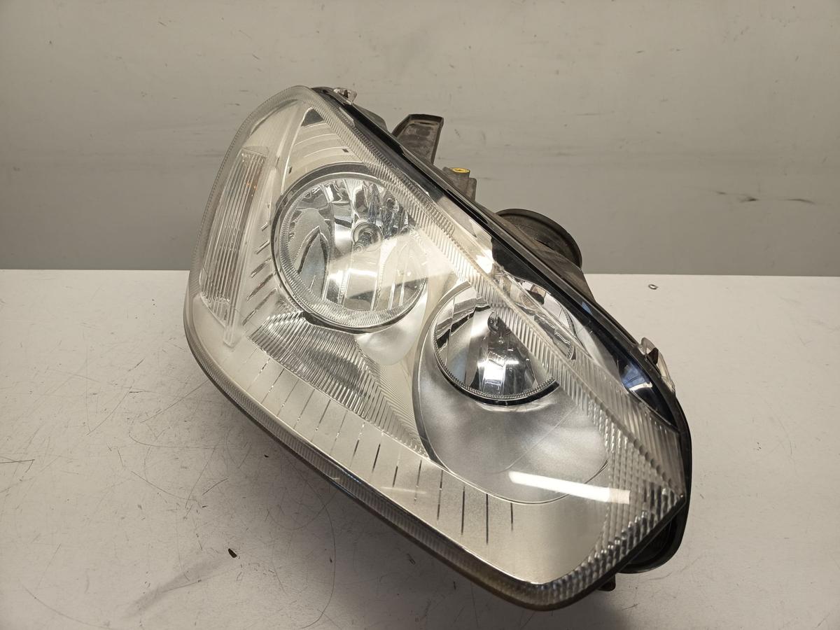 Ford Focus C-Max original Scheinwerfer rechts Halogen Facelift Bj 2009