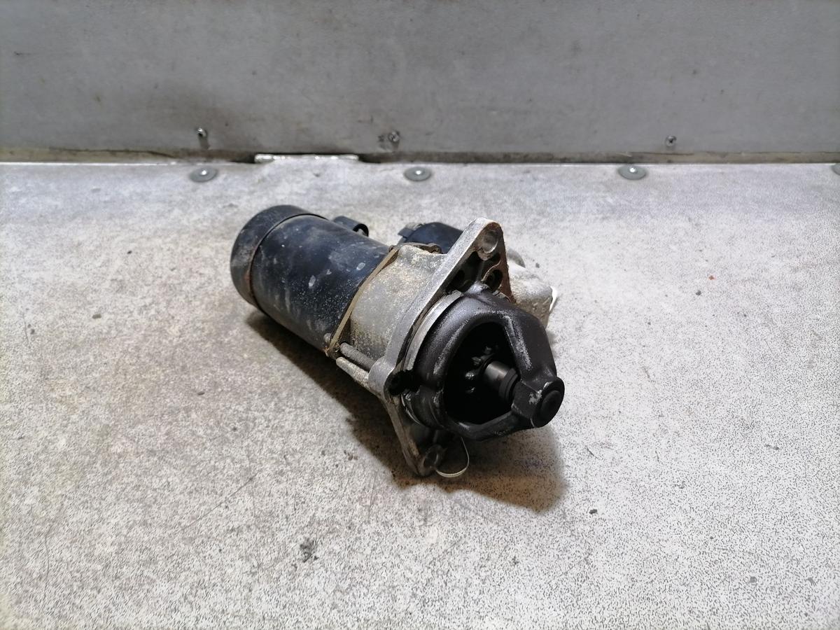 Opel Astra G Anlasser Starter 1.6l BJ98-02