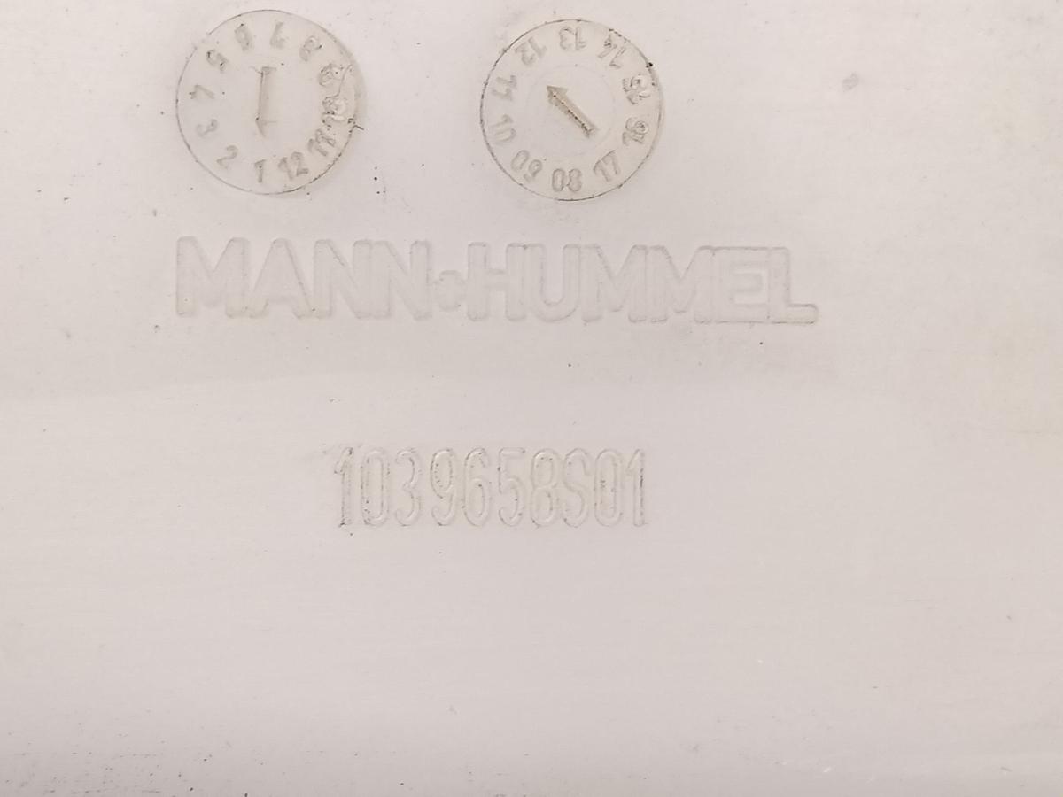 Opel Meriva B original Scheibenwaschbeh&auml;lter mit Pumpe Bj.2012