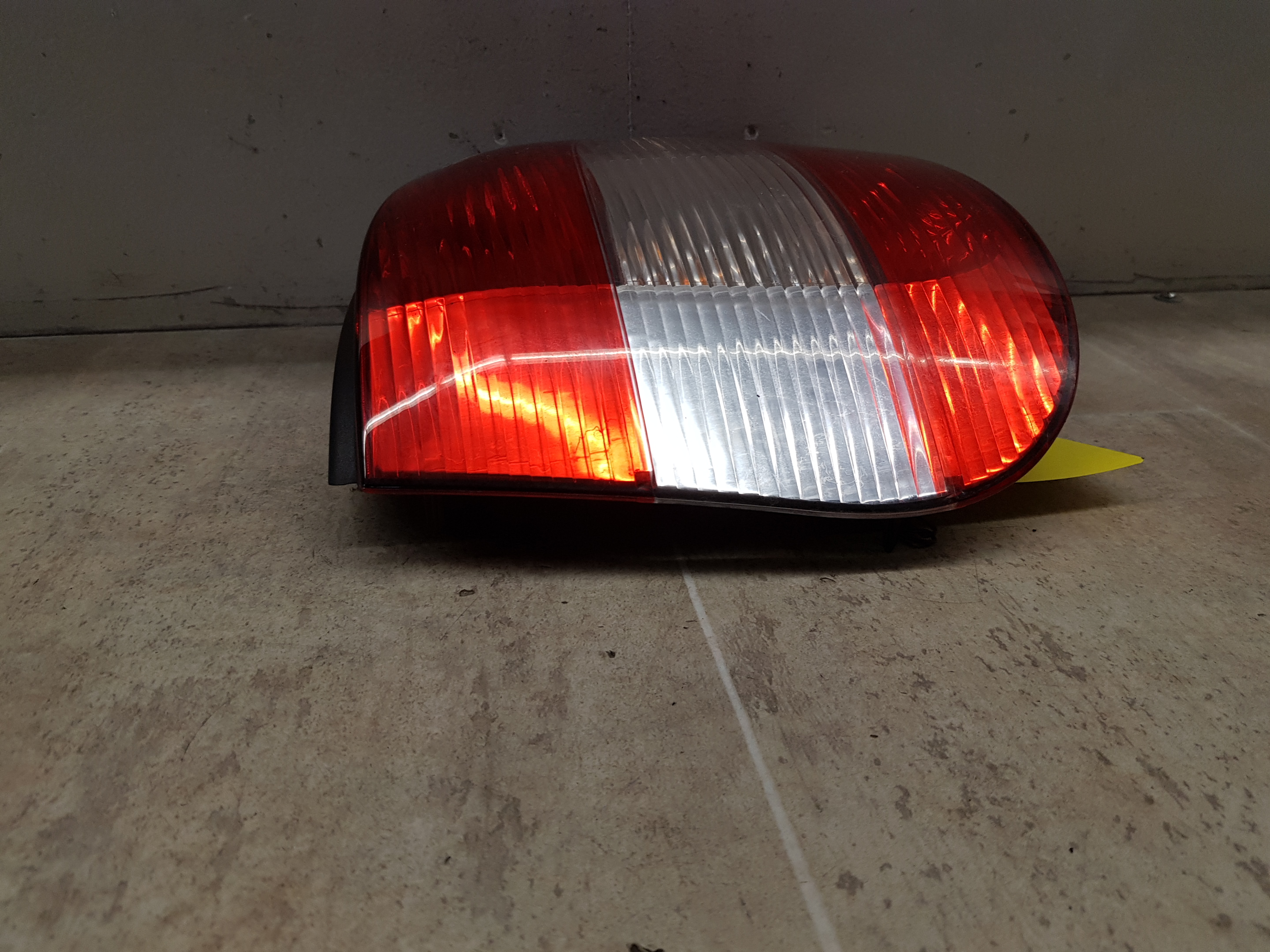 Renault Megane Scenic 99-03 Rücklicht links 7700428054 Heckleuchte Schlußleuchte