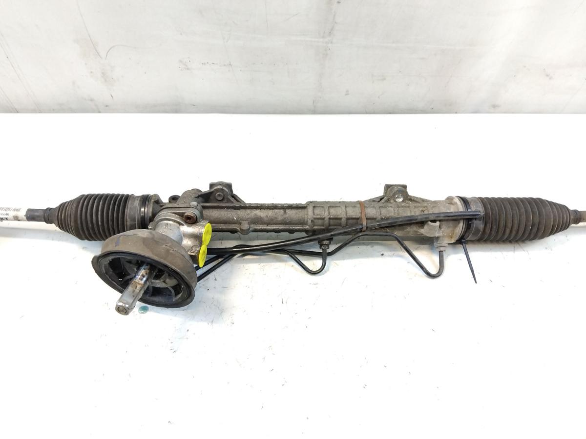 Peugeot 206 original Servolenkgetriebe Bj.2008